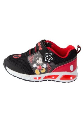 Tenis Mickey Mouse Para Niños Pequeños Negro Disney 192897