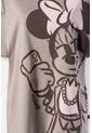 Camiseta Mickey Mouse Relax Fit Para Mujer XS de Disney