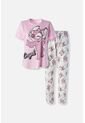Pijama De Lilo Y Stitch Con Pantalon Largo Para Mujer XL de Disney