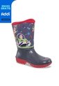 Botas Toy Amadeu Gris Para Niño Disney de Disney
