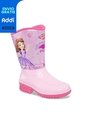 Botas Sofia Begona Rosa Para Niña Disney de Disney