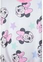 Buzo De Minnie Mouse Cerrado Multicolor Para Niña 12 de Disney