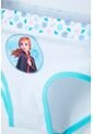 Pack X2 Panties De Frozen Multicolor Para Niña 2T A 5T 3T de Disney