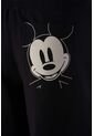 Short De Mickey Mouse Con Cintura Elástica Para Mujer 10 de Disney