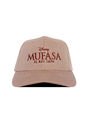 Gorra Mufasa 2 Disney Kaki de Disney