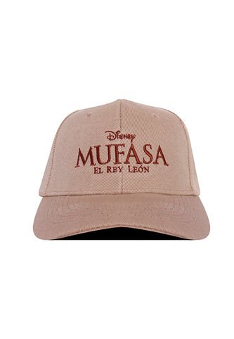 Gorra Mufasa 2 Disney Kaki Disney