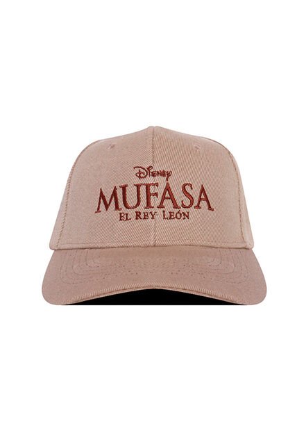 Gorra Mufasa 2 Disney Kaki