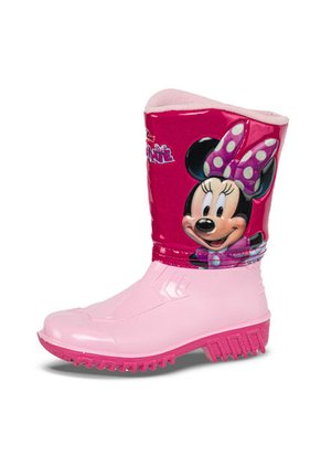 Botas Mistyc Minnie Disney