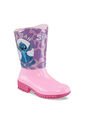 Botas Lluvia Yanel Stitch Rosa-Fucsia Para Niña Disney de Disney