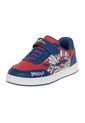 Zapatos Deportivos Con Diseño De Spiderman Para Niño Pequeño Azul Disney 210025 de Disney