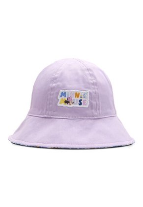 Gorro Baby Bucket Hat Minnie Mouse Disney Original 9-18 Meses Oc Caps