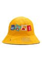 Gorro Baby Bucket Hat Winnie Pooh Disney Original 9-18 Meses Oc Caps de DISNEY BABY