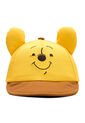 Gorro Baby Cap Winnie Pooh Disney Original Orejitas 4-18 Meses Oc Caps de DISNEY BABY