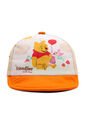 Gorro Baby Cap Winnie Pooh Disney Original 4-18 Meses Oc Caps de DISNEY BABY