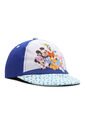 Gorro Baby Cap Mickey Y Sus Amigos Disney Original 4-18 Meses Oc Caps de DISNEY BABY
