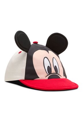 Gorro Baby Cap Mickey Mouse Disney Original Orejitas 4-18 Meses Oc Caps