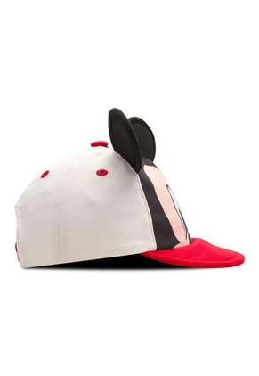 Gorro Baby Cap Mickey Mouse Disney Original Orejitas 4-18 Meses Oc Caps