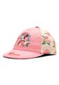 Gorra Baby Cap Love Minnie Disney Original 4-18 Meses Rosas Oc Caps de DISNEY BABY