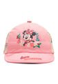 Gorra Baby Cap Love Minnie Disney Original 4-18 Meses Rosas Oc Caps de DISNEY BABY