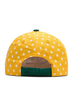 Gorro Baby Cap Mickey Mouse Disney Original 4-18 Meses Oc Caps