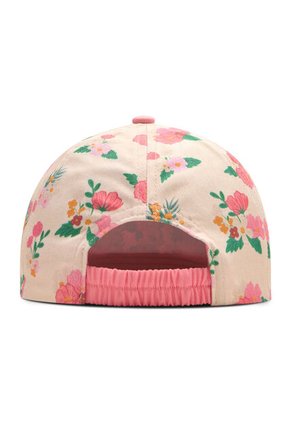 Gorra Baby Cap Love Minnie Disney Original 4-18 Meses Rosas Oc Caps