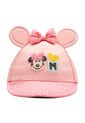 Gorra Baby Cap Minnie Disney Original 4-18 Meses Rosa Oc Caps de DISNEY BABY