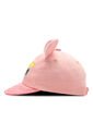 Gorra Baby Cap Minnie Disney Original 4-18 Meses Rosa Oc Caps de DISNEY BABY