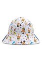 Gorro Baby Bucket Hat Mickey Y Sus Amigos Disney Original 9-18 Meses Oc Caps de DISNEY BABY