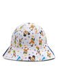 Gorro Baby Bucket Hat Mickey Y Sus Amigos Disney Original 9-18 Meses Oc Caps de DISNEY BABY