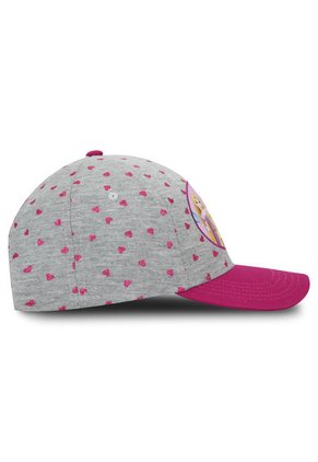 GORRA PRINCESAS DISNEY ORIGINAL PARCHE OC CAPS