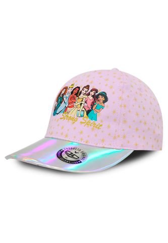GORRA DISNEY PRINCESAS ORIGINAL OC CAPS Disney Princess