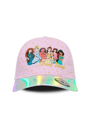 GORRA DISNEY PRINCESAS ORIGINAL OC CAPS