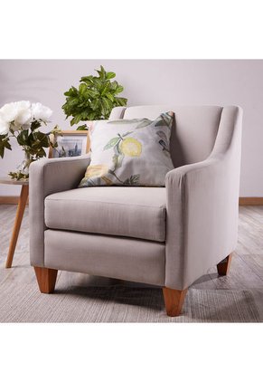 Cojín Estándar Plus Frutas 50 X 50 Cm Cojín Estándar Plus Frutas 50 X 50 Cm Distrihogar