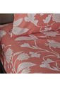 Juego De Sábanas Algodón Poliéster Amalia Flora Juego De Sábanas Algodón Poliéster Amalia Flora Doble Distrihogar de Distrihogar