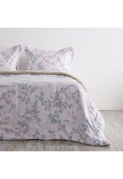 Edredón Cobija Aspen Poliéster Edredón Cobija Aspen Poliéster Doble Distrihogar