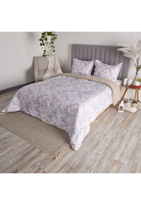 Edredón Cobija Aspen Poliéster Edredón Cobija Aspen Poliéster Doble Distrihogar