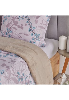 Edredón Cobija Aspen Poliéster Edredón Cobija Aspen Poliéster Doble Distrihogar