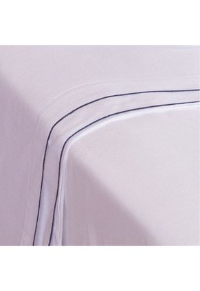 Juego De Sábanas 600 Hilos Stitch Azul Juego De Sábanas 600 Hilos Stitch Azul Doble Distrihogar