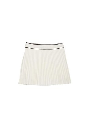 FALDA DIVAT MUJER 11509 CREMA Talla M