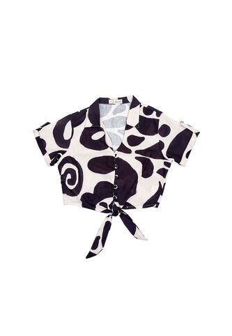 CAMISA DIVAT MUJER 30161 Talla S DIVAT