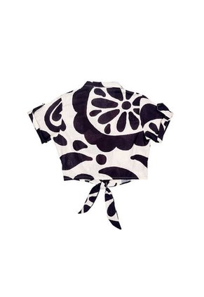 CAMISA DIVAT MUJER 30161 Talla S