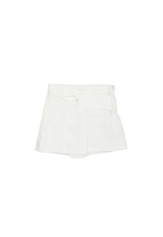 FALDA DIVAT MUJER 11497 MARFIL Talla S DIVAT