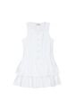 VESTIDO DIVAT MUJER 11531 BLANCO Talla M de DIVAT