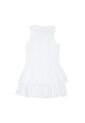 VESTIDO DIVAT MUJER 11531 BLANCO Talla M de DIVAT