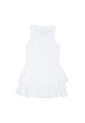 VESTIDO DIVAT MUJER 11531 BLANCO Talla M
