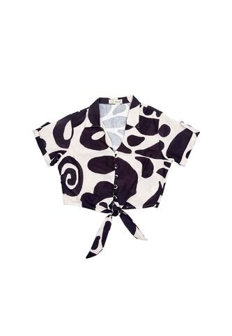 CAMISA DIVAT MUJER 30161 Talla M DIVAT