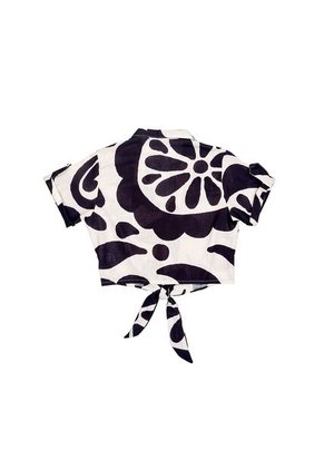 CAMISA DIVAT MUJER 30161 Talla M