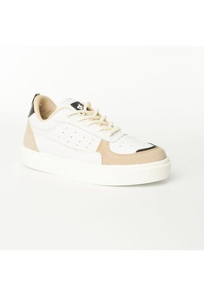 ZAPATOS DIVENCHY HOMBRE HOMBRE BLANCO BEIGE