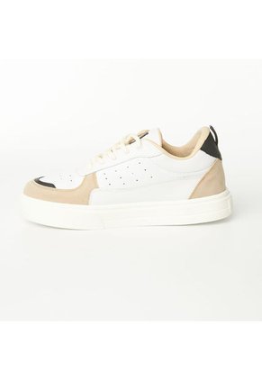 ZAPATOS DIVENCHY HOMBRE HOMBRE BLANCO BEIGE