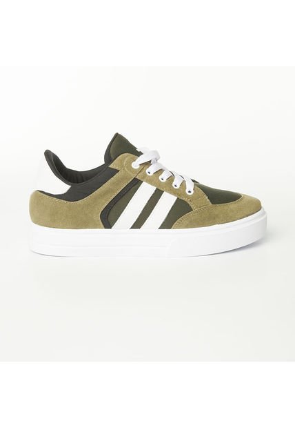 ZAPATOS DIVENCHY HOMBRE HOMBRE VERDE